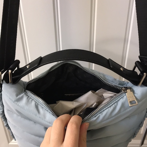 Steve Madden Puffy Crossbody Bag - Picture 11 of 15